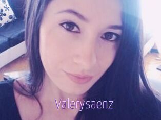 Valerysaenz