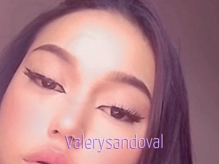 Valerysandoval