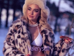 Valerystill