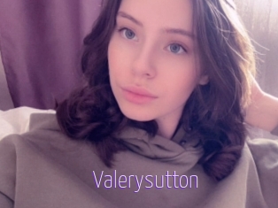 Valerysutton
