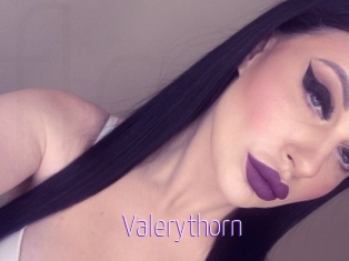 Valerythorn