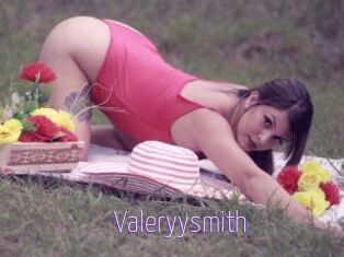 Valeryysmith