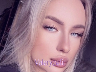 Valeryzefir