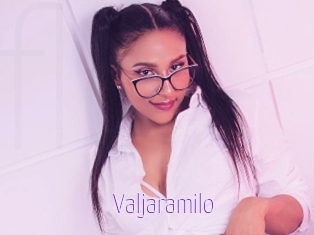 Valjaramilo