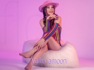 Valleriamoon