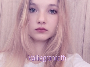 Valliegranroth