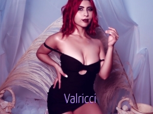 Valricci