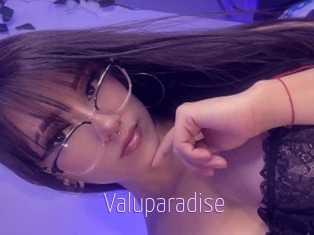 Valuparadise
