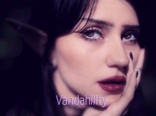 Vandahillty
