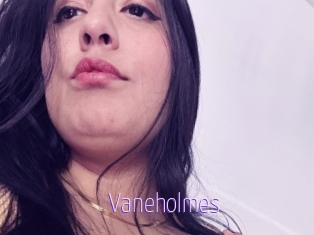 vaneholmes Fuck Lolita Cunt
