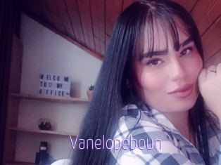 Vanelopeboun