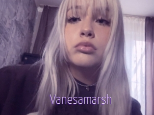 Vanesamarsh