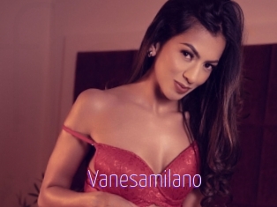 Vanesamilano