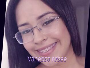 Vanessa_rosee