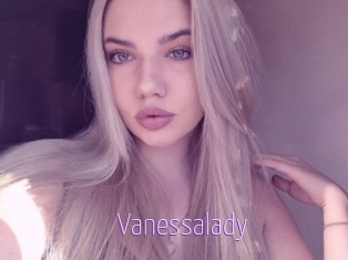 Vanessalady