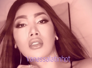Vanessalatinhot