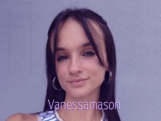 Vanessamason