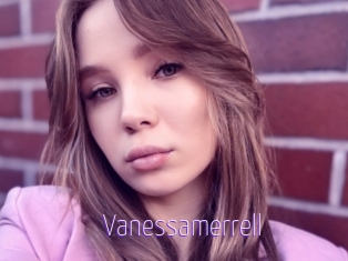 Vanessamerrell