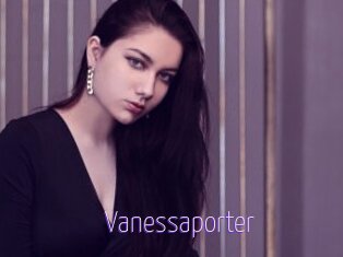 Vanessaporter
