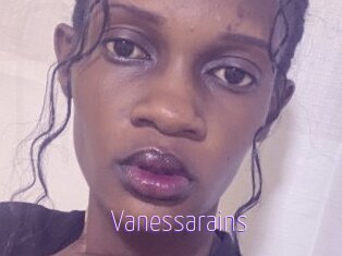 Vanessarains