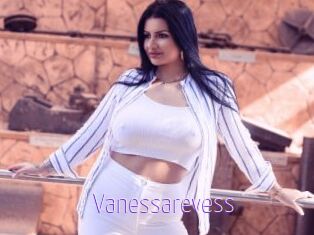Vanessarevess