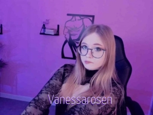 Vanessarosen