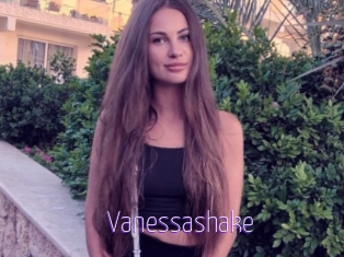 Vanessashake