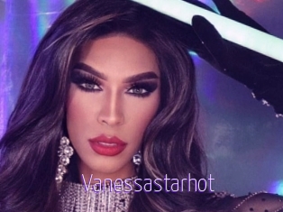 Vanessastarhot