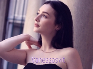 Vanessasvit
