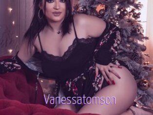 Vanessatomson