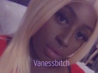 Vanessbitch