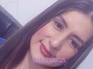 Vanezaloros