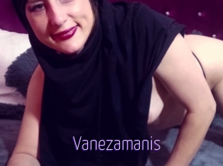 Vanezamanis