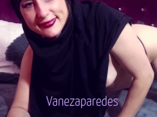 Vanezaparedes