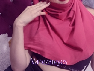 Vanezareyes