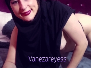 Vanezareyess