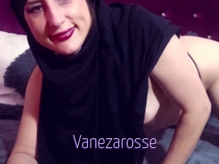 Vanezarosse