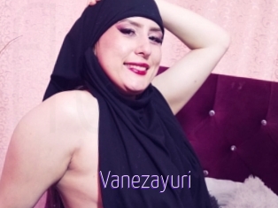 Vanezayuri