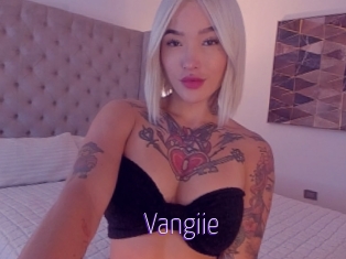 Vangiie