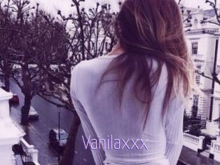 Vanilaxxx