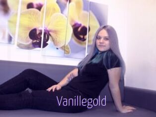 Vanillegold