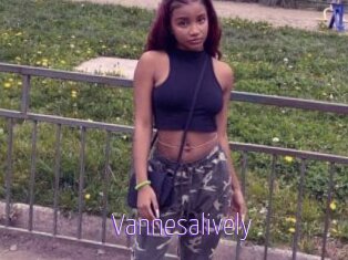 Vannesalively