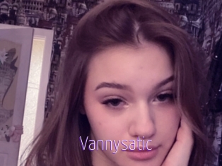 vannysatic Fuck Lolita Cunt