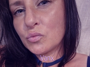 Vanx