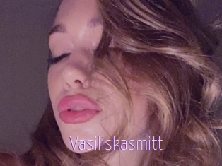 Vasiliskasmitt