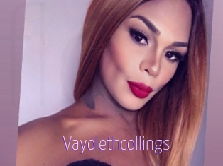 vayolethcollings Fuck Lolita Cunt