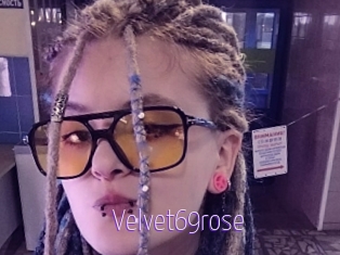 Velvet69rose