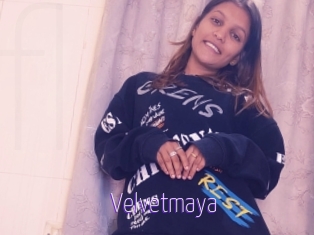 Velvetmaya
