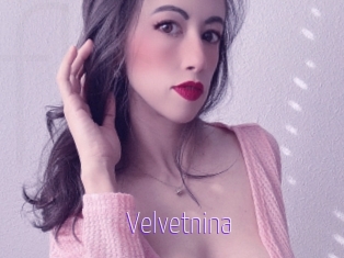 Velvetnina