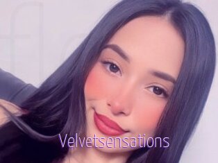 Velvetsensations